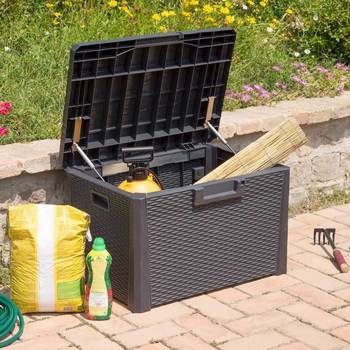 Garden Sheds