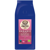 The Natural Coffee Co. Organic Sumatran Ground Coffee, 908g