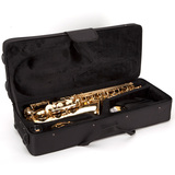 Windsor Alto Saxophone with Case