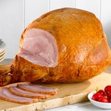 Bearfield's of London Honey Roast Ham on the Bone, 6.5kg