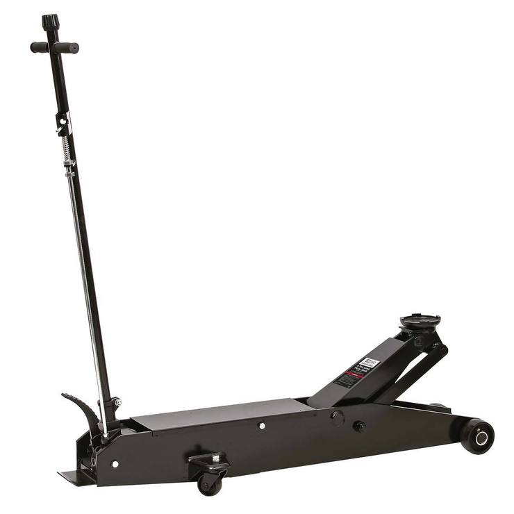 SIP 10 Ton Long Floor Trolley Jack Model 03647 Costco UK