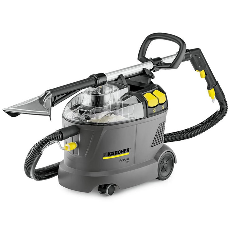 Karcher Pro Puzzi 400 Carpet Cleaner Costco UK
