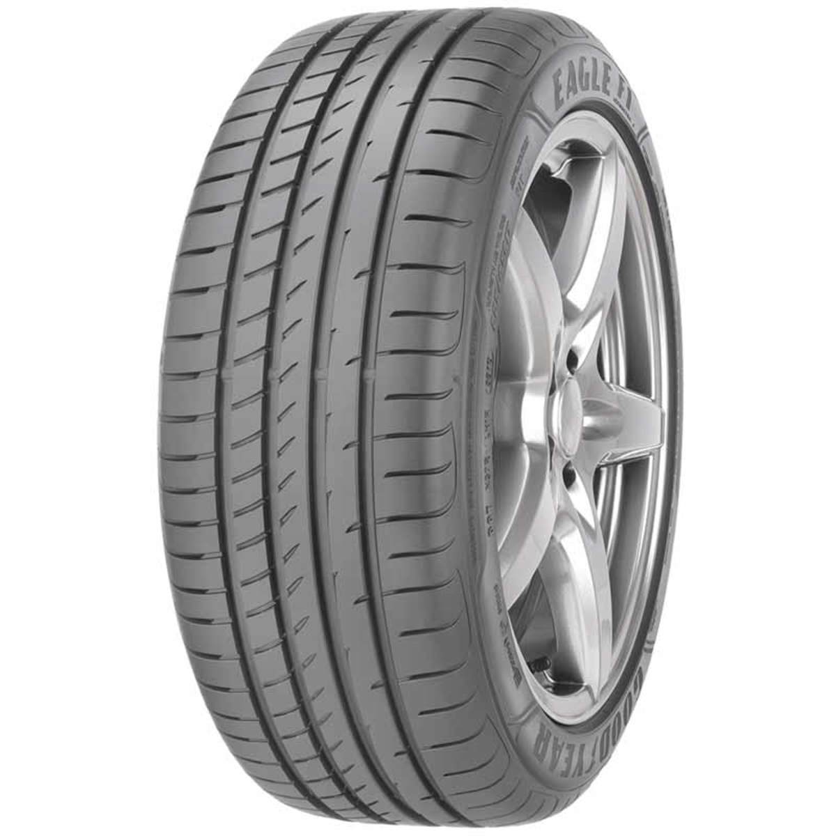 Goodyear 285/25 R20 (93) Y EAGLE F1 (ASYMMETRIC 2)