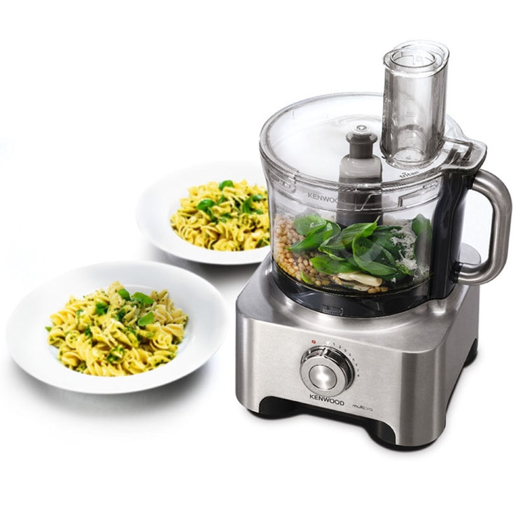 Kenwood Multipro Sense Food Processor, FPM810 Costco UK