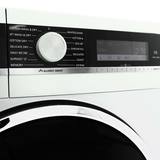 Sharp ES-GDD9144W0, 9kg/6kg, 1400rpm Washer Dryer A Rated in White