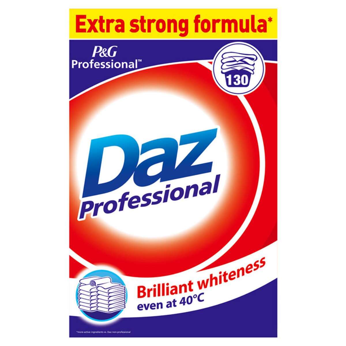 washing up powder