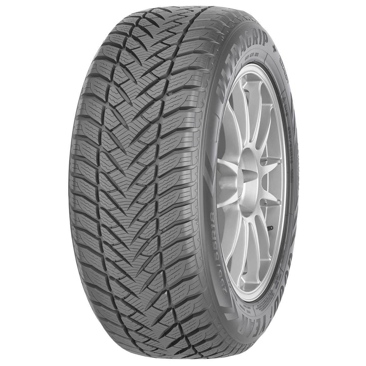 Goodyear 225/45 R18 Ultragrip Performance +