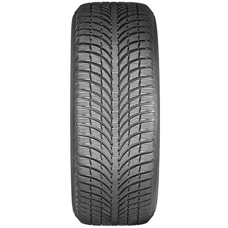 Michelin 255/50 R19 107 (H) LATITUDE ALPIN XL MO Mercedes