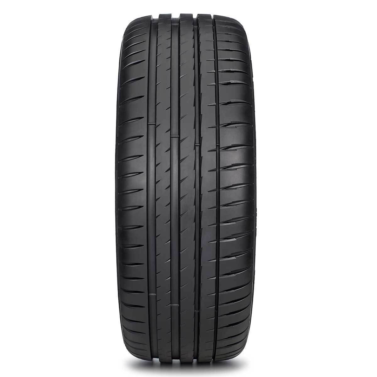 MICHELIN HL255/40 ZR21 (105Y) XL TL PILOT SPORT 4 S MO1