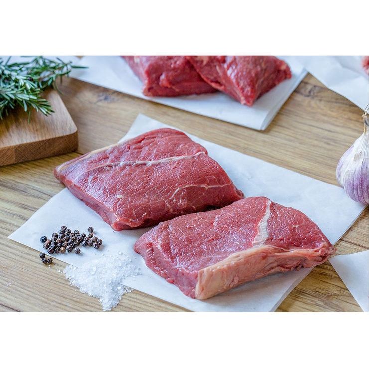 Eversfield Organic Family Beef and Lamb Box, 4.33kg Costco UK