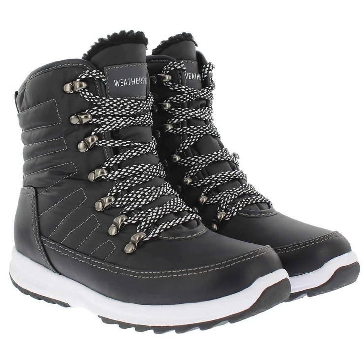 costco womens winter boots