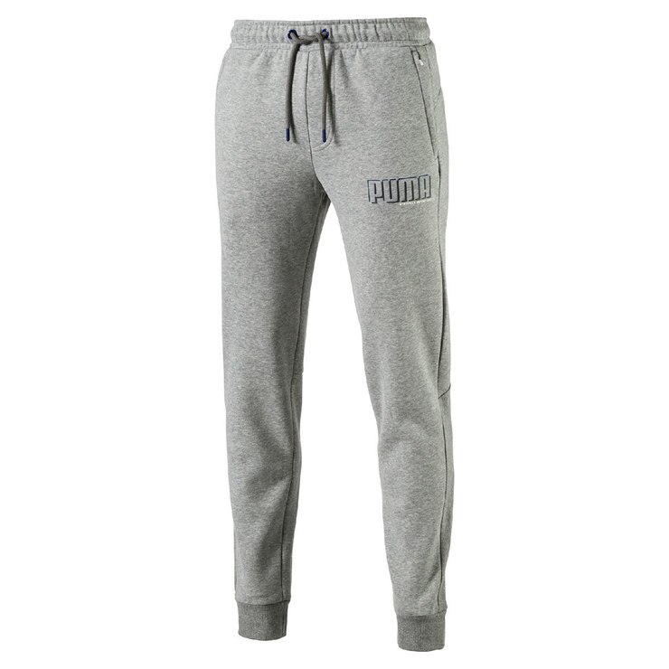 puma men's fleece pants costco