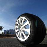 Michelin 205/55 R17 (91)W PRIMACY 3 MO