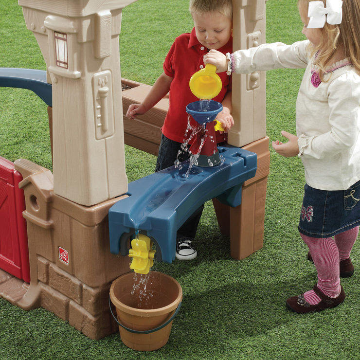 Step2 Great Outdoors Playhouse (18+ Months) Costco UK