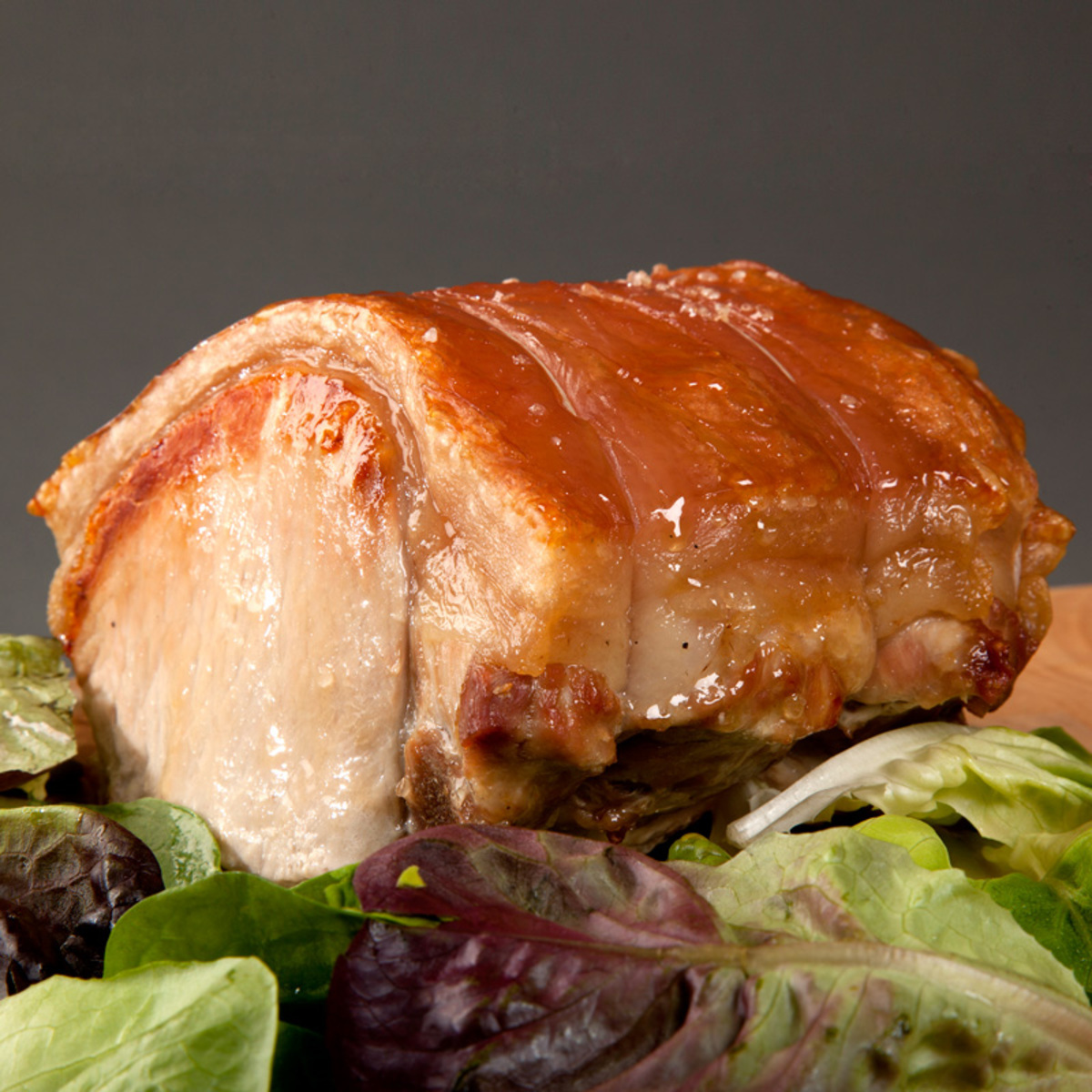 Taste Tradition Fresh Rare Breed Pork Parcel, 6.5kg Minimum Weight