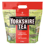Taylors of Harrogate Yorkshire Tea, 480 x 2 Cup Teabags