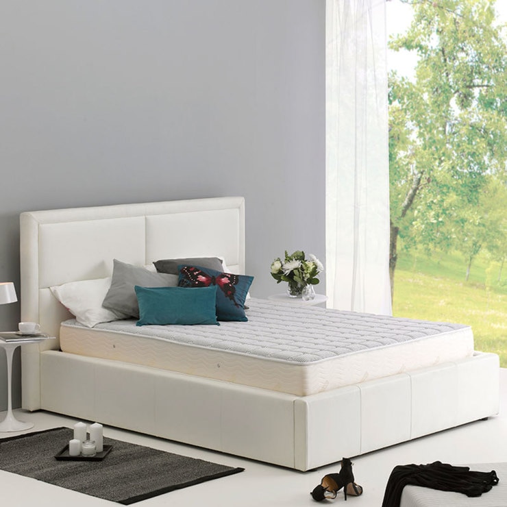 Dormeo Memory Deluxe Mattress, Double Costco UK
