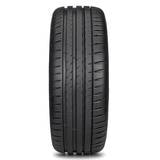 MICHELIN HL255/40 ZR21 (105Y) XL TL PILOT SPORT 4 S MO1