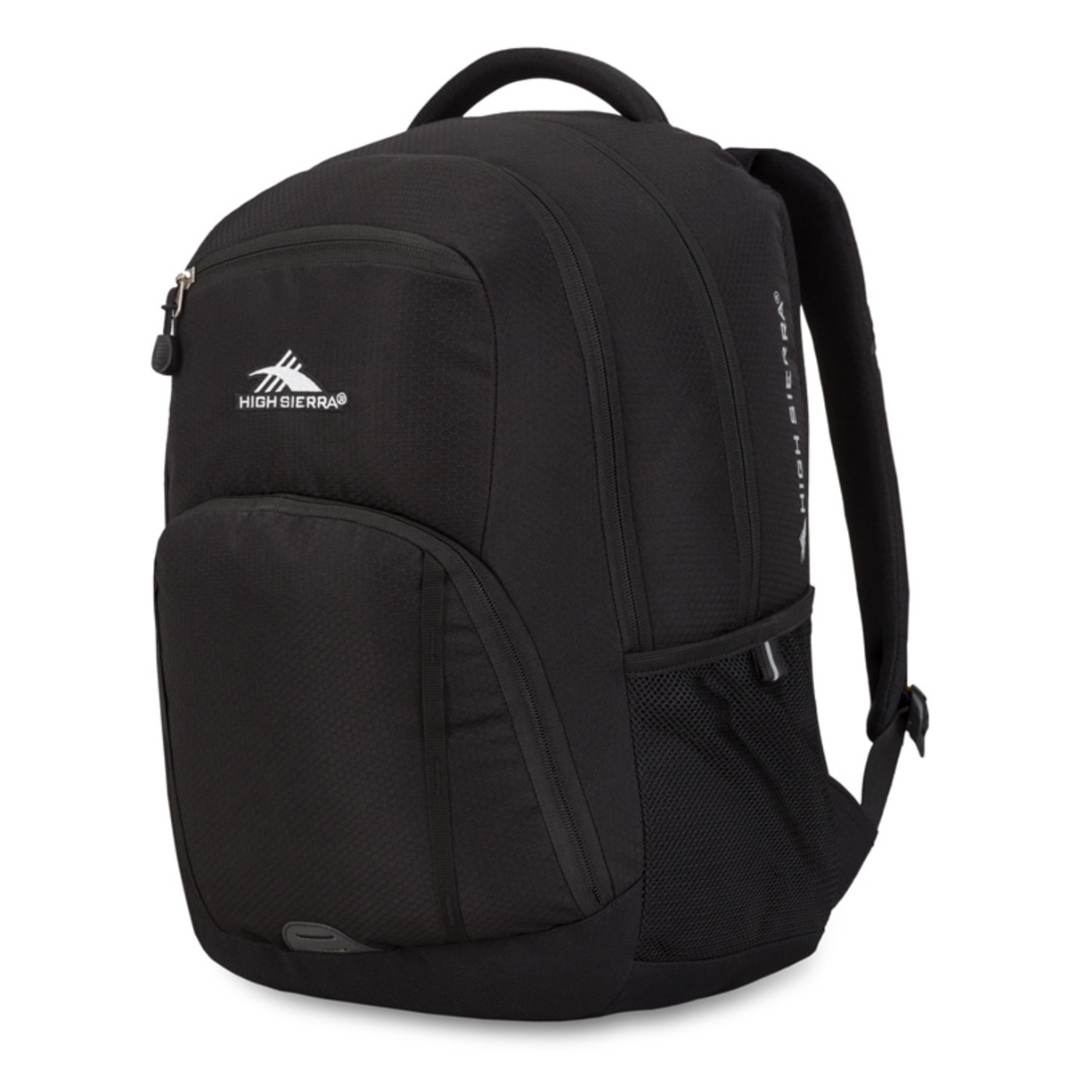 High Sierra RipRap Everyday Backpack in 5 Colours
