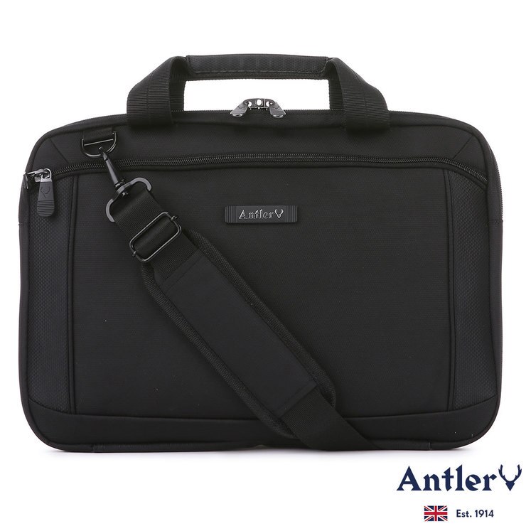 Antler Business 300 Laptop Sleeve in Black Costco UK