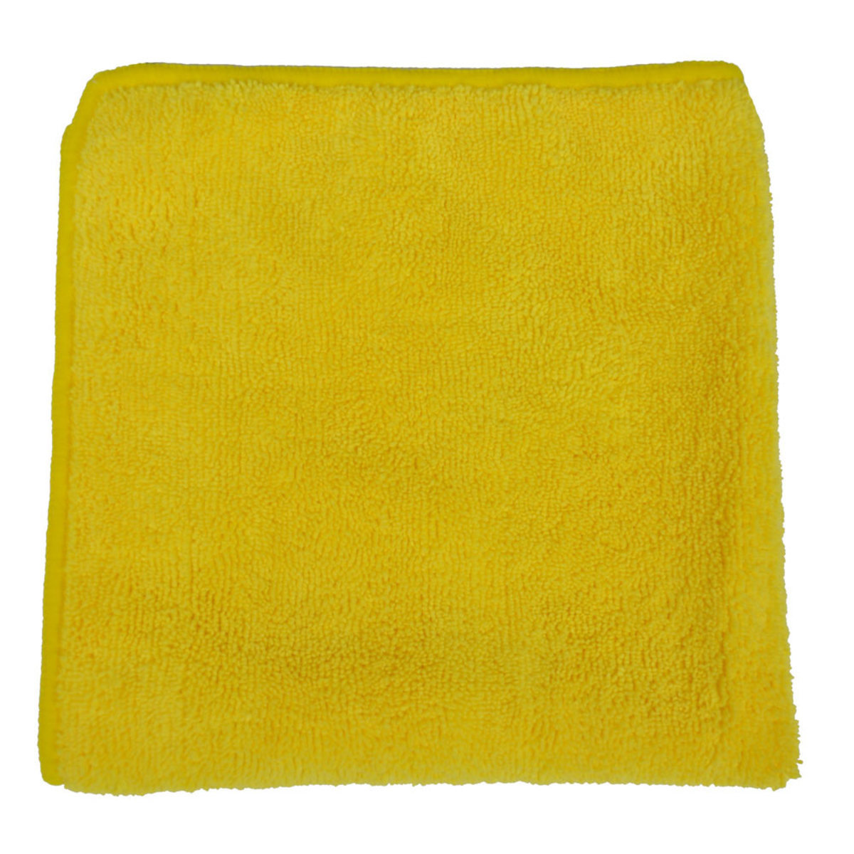 Ultra Plush Microfiber Cleaning Cloths 6-pack 