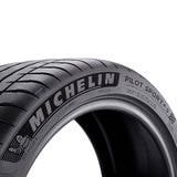 Michelin 295/30ZR21 (102Y) XL TL PILOT SPORT 4 S A LM1