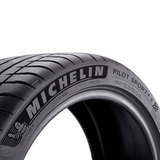 Michelin 265/40 R20 (104)Y XL PILOT SPORT 4S