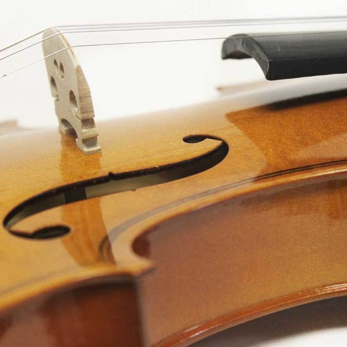 Windsor 3/4 Size Violin with Case