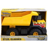 Tonka Steel Classics - Dump Truck (3+ Years)