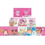 Camilla and Friends: Pink Limo Collection 10 Book Boxset, Tim Bugbird (3+ Years)