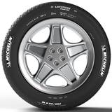 Michelin 235/60 R18 107 (V) LATITUDE TOUR HP XL JLR DT Jaguar LandRover