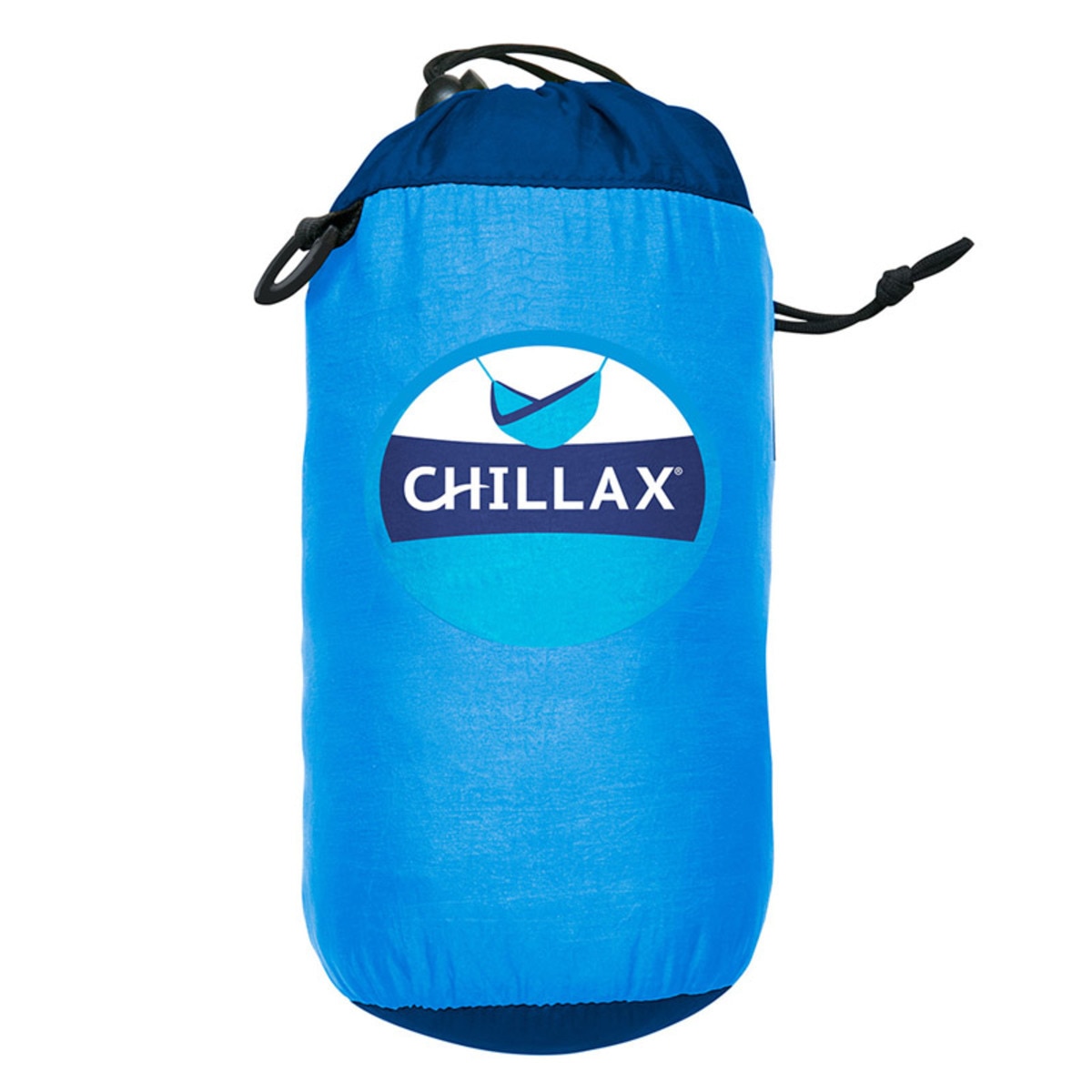 Chillax Parachute Travel Hammock - Green