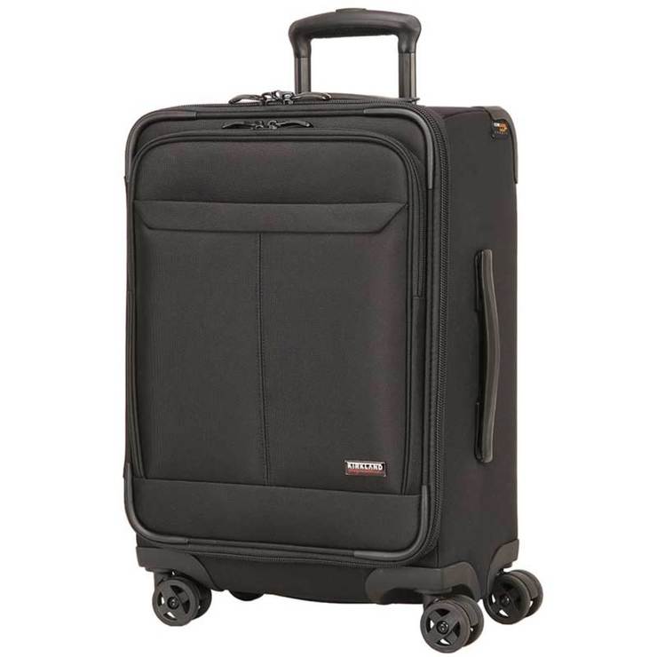 kirkland signature luggage wheel replacement
