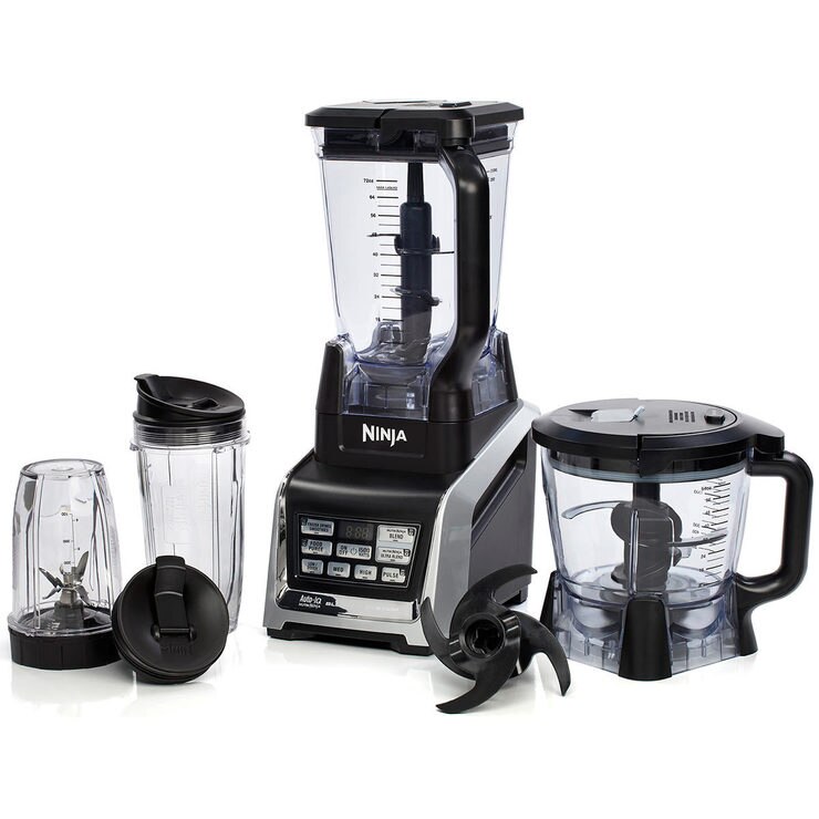Ninja Food Processor Costco Uk Ninja Food Processor Costco Uk