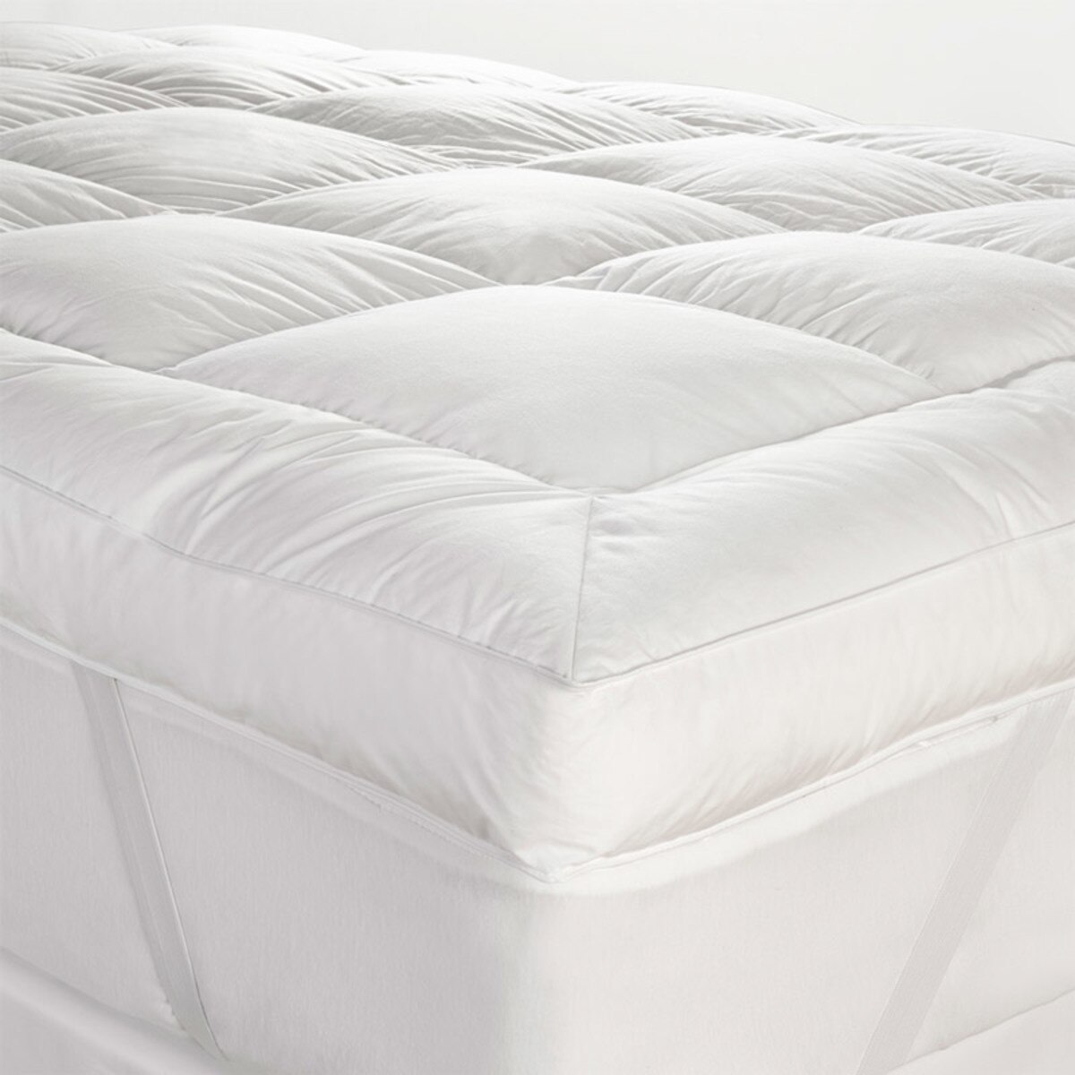 Nimbus Bronze Collection Goose Down Mattress Topper, King Costco UK