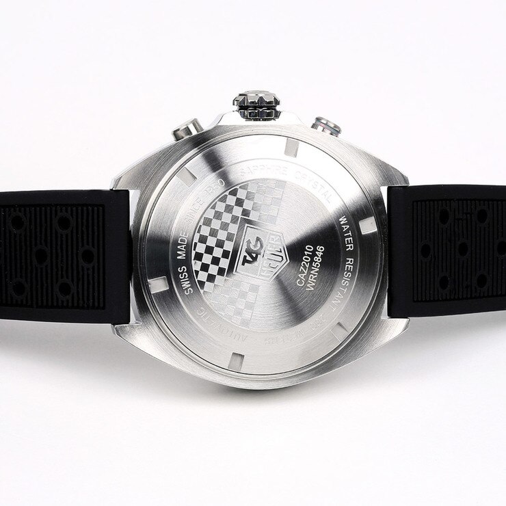 Tag Heuer Formula 1 Gents Watch CAZ2010.FT0824 Costco UK