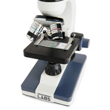 Celestron CM1000C Laboratory Microscope