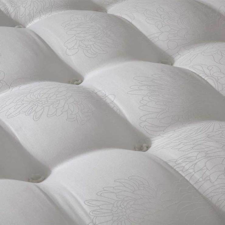 PSBC Pemberley Mattress - Double PSBC Pemberley Mattress - Double