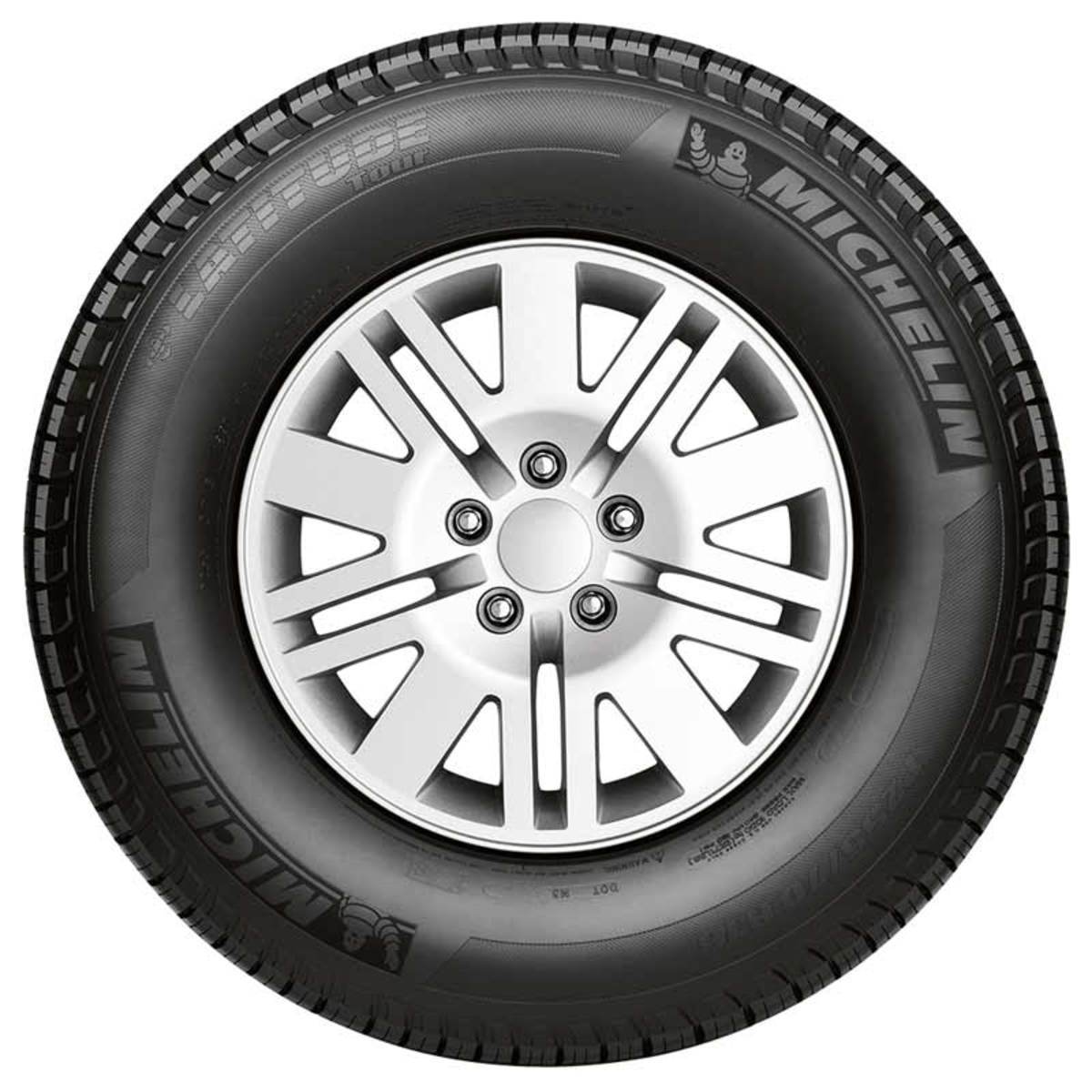 Michelin 255/60 R20 113 (V) LATITUDE TOUR HP XL LR Land Rover