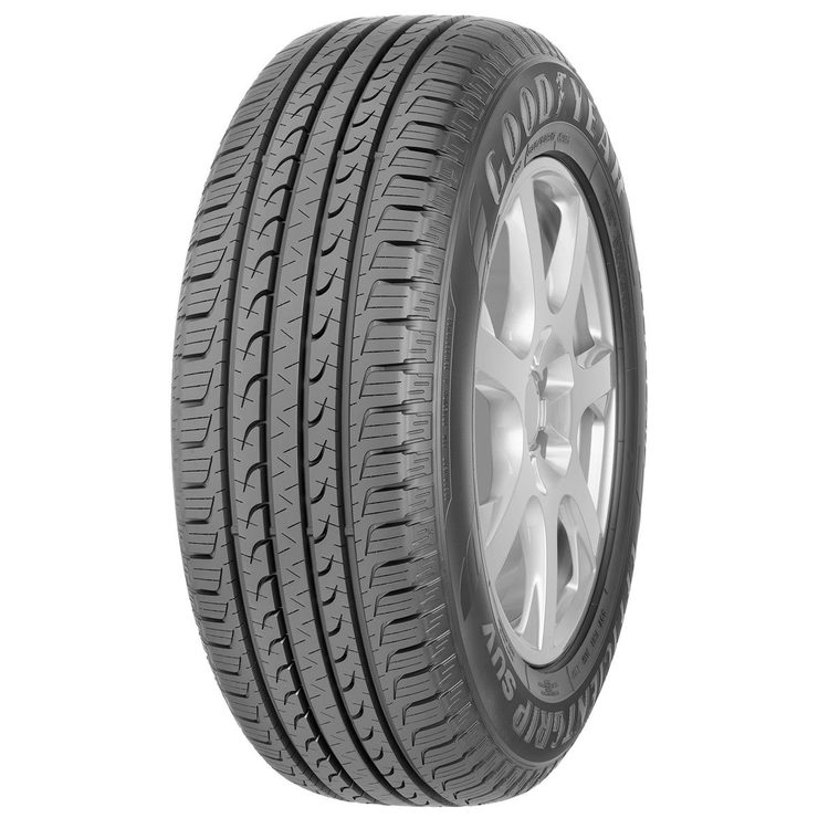 Goodyear 275/65 R18 H (116) EFFICIENTGRIP SUV