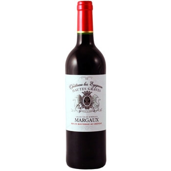 Château les Eyquem Margaux 2020, 75cl