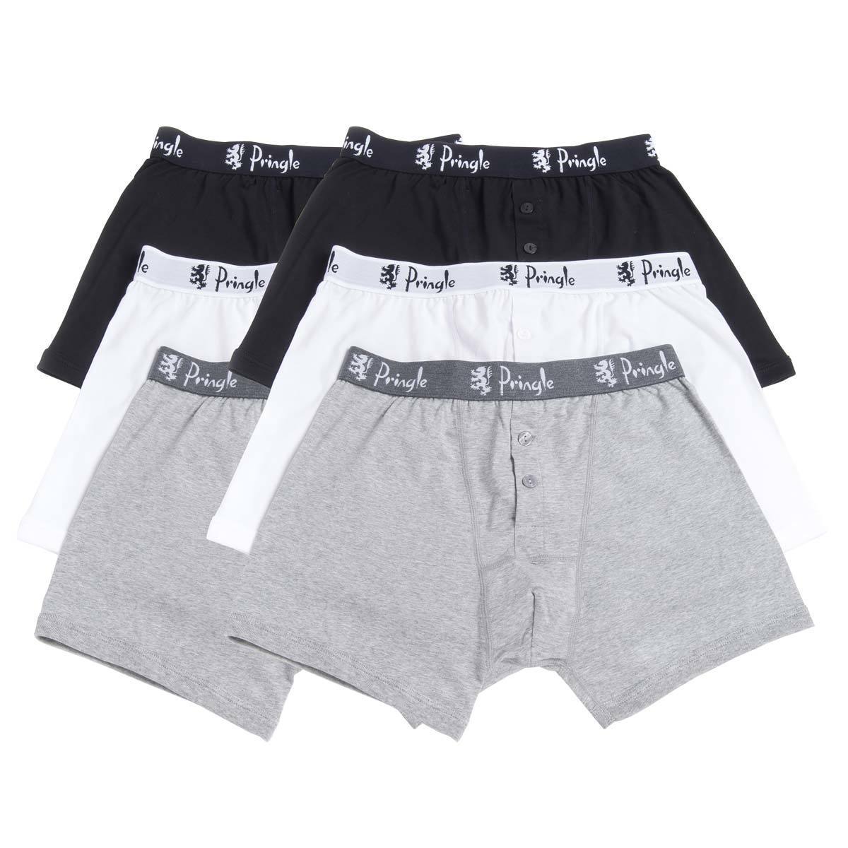 pringle mens underpants