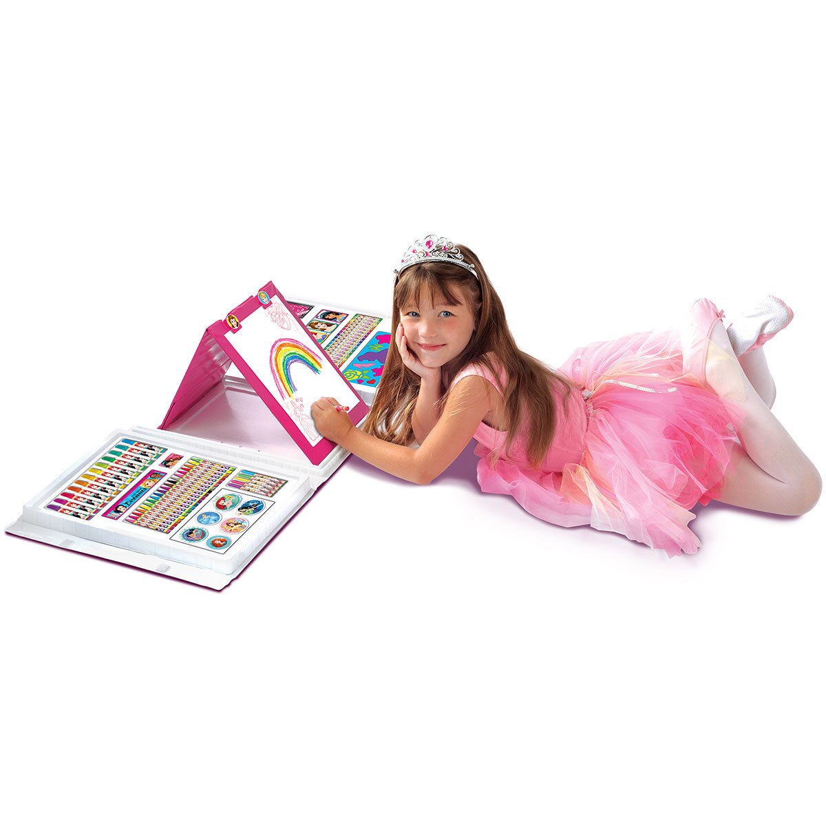 Disney® Princess Super Activity Trifold Set (3+ Years)