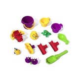 Step2 Rain Showers Splash Pond Water Table (18+ Months)