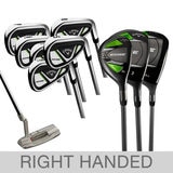 Callaway edge american golf Clearance