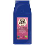 The Natural Coffee Co. Organic Sumatran Whole Bean Coffee, 908g