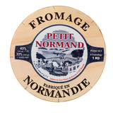 Normandie Brie, 1kg