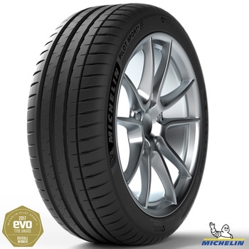 Michelin 325/30R21 108V XL TL PILOT SPORT ALL SEASON 4 ND0