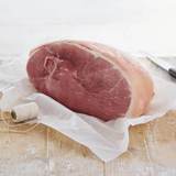 Bearfield's of London Case of Prime Gammon Joints, 10kg (4-6 Joints)