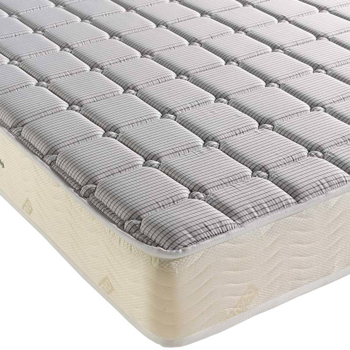 Dormeo Memory Deluxe Mattress in 4 Sizes